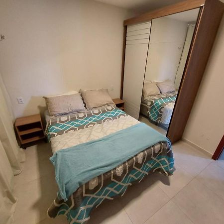 Apartamento Sonhos Da Serra 巴纳内拉斯 外观 照片